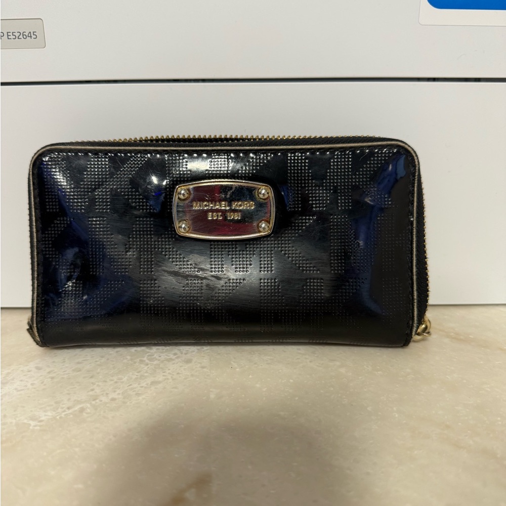 Michael Kors Clutch